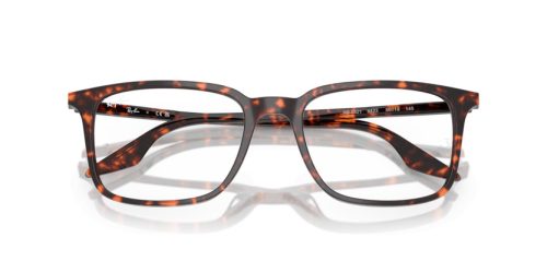 RAY-BAN VISTA  0RX5421 8423 55 Szemüvegkeret