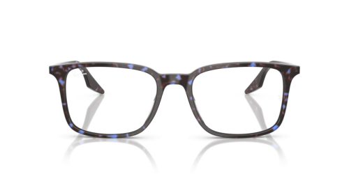 RAY-BAN VISTA  0RX5421 8424 53 Szemüvegkeret