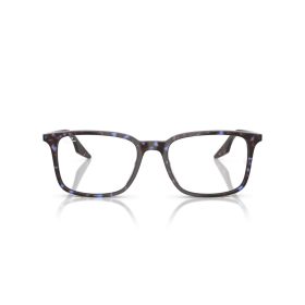 RAY-BAN VISTA  0RX5421 8424 55 Szemüvegkeret