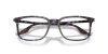 RAY-BAN VISTA  0RX5421 8424 55 Szemüvegkeret