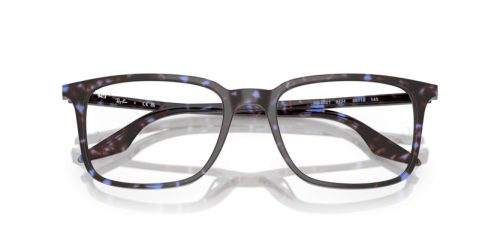 RAY-BAN VISTA  0RX5421 8424 55 Szemüvegkeret
