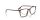 RAY-BAN VISTA  0RX5421 8425 53 Szemüvegkeret
