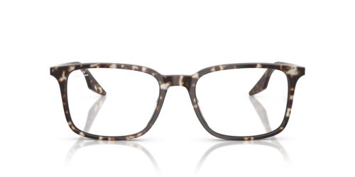 RAY-BAN VISTA  0RX5421 8425 53 Szemüvegkeret