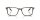 RAY-BAN VISTA  0RX5421 8425 55 Szemüvegkeret