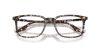 RAY-BAN VISTA  0RX5421 8425 55 Szemüvegkeret
