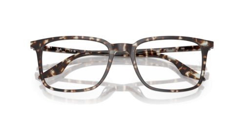 RAY-BAN VISTA  0RX5421 8425 55 Szemüvegkeret