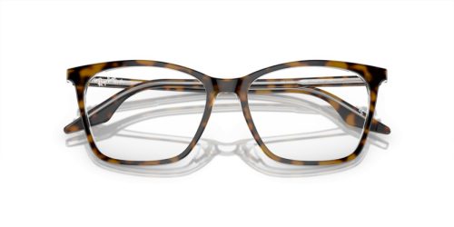 RAY-BAN VISTA  0RX5422 5082 52 Szemüvegkeret