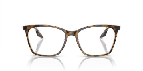RAY-BAN VISTA  0RX5422 5082 54 Szemüvegkeret
