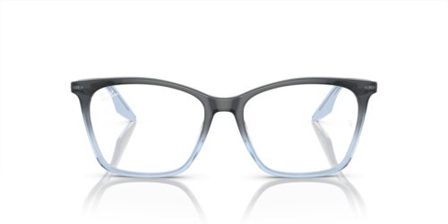 RAY-BAN VISTA  0RX5422 8309 54 Szemüvegkeret