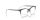 RAY-BAN VISTA  0RX5422 8310 52 Szemüvegkeret