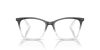 RAY-BAN VISTA  0RX5422 8310 52 Szemüvegkeret