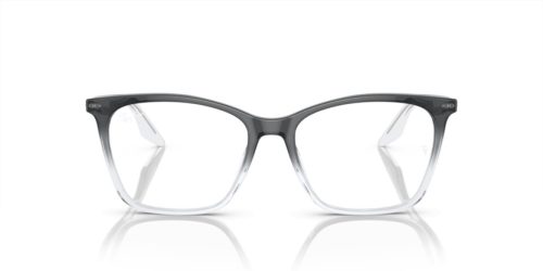 RAY-BAN VISTA  0RX5422 8310 52 Szemüvegkeret