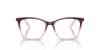 RAY-BAN VISTA  0RX5422 8311 52 Szemüvegkeret