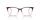 RAY-BAN VISTA  0RX5422 8311 52 Szemüvegkeret