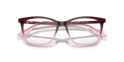 RAY-BAN VISTA  0RX5422 8311 52 Szemüvegkeret