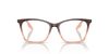 RAY-BAN VISTA  0RX5422 8312 52 Szemüvegkeret