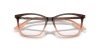 RAY-BAN VISTA  0RX5422 8312 54 Szemüvegkeret
