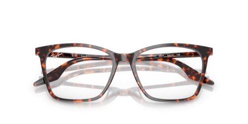 RAY-BAN VISTA  0RX5422 8423 52 Szemüvegkeret