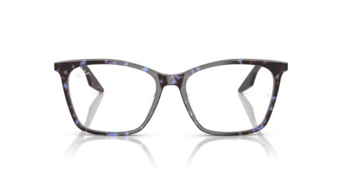RAY-BAN VISTA  0RX5422 8424 52 Szemüvegkeret