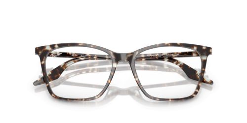 RAY-BAN VISTA  0RX5422 8425 54 Szemüvegkeret