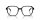RAY-BAN VISTA  0RX5424D 2000 54 Szemüvegkeret