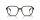 RAY-BAN VISTA  0RX5424D 8218 54 Szemüvegkeret
