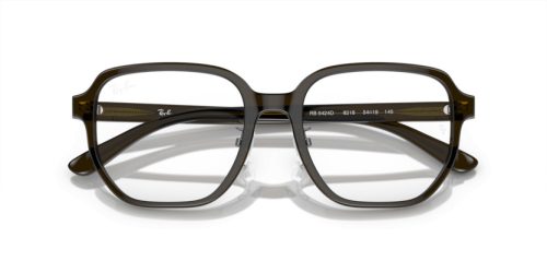 RAY-BAN VISTA  0RX5424D 8218 54 Szemüvegkeret