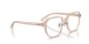 RAY-BAN VISTA  0RX5424D 8267 54 Szemüvegkeret