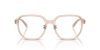 RAY-BAN VISTA  0RX5424D 8267 54 Szemüvegkeret