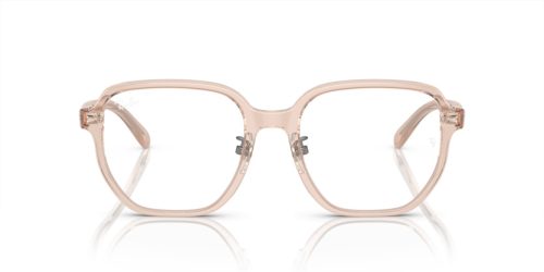 RAY-BAN VISTA  0RX5424D 8267 54 Szemüvegkeret