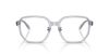 RAY-BAN VISTA  0RX5424D 8415 54 Szemüvegkeret
