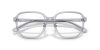 RAY-BAN VISTA  0RX5424D 8415 54 Szemüvegkeret