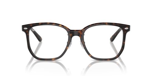 RAY-BAN VISTA  0RX5425D 2012 54 Szemüvegkeret