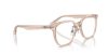 RAY-BAN VISTA  0RX5425D 8267 54 Szemüvegkeret