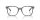 RAY-BAN VISTA  0RX5425D 8268 54 Szemüvegkeret