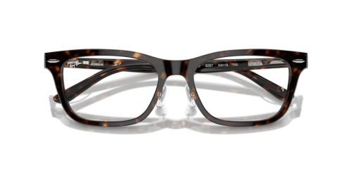 RAY-BAN VISTA  0RX5426D 8287 54 Szemüvegkeret