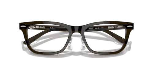 RAY-BAN VISTA  0RX5426D 8289 54 Szemüvegkeret