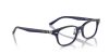 RAY-BAN VISTA  0RX5427D 8288 53 Szemüvegkeret
