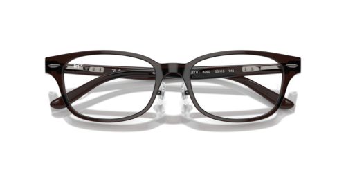 RAY-BAN VISTA  0RX5427D 8290 53 Szemüvegkeret
