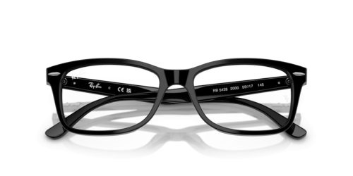 RAY-BAN VISTA  0RX5428 2000 55 Szemüvegkeret