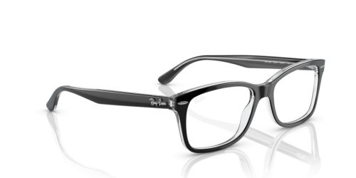 RAY-BAN VISTA  0RX5428 2034 55 Szemüvegkeret