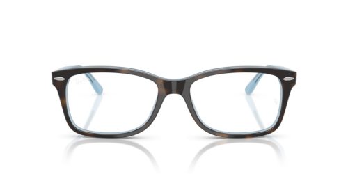 RAY-BAN VISTA  0RX5428 5883 53 Szemüvegkeret