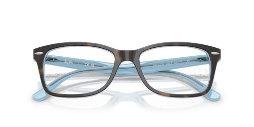 RAY-BAN VISTA  0RX5428 5883 55 Szemüvegkeret