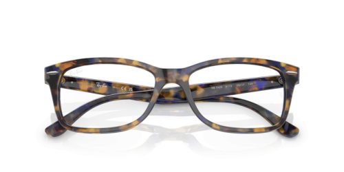 RAY-BAN VISTA  0RX5428 8174 50 Szemüvegkeret