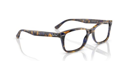 RAY-BAN VISTA  0RX5428 8174 55 Szemüvegkeret