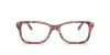 RAY-BAN VISTA  0RX5428 8175 53 Szemüvegkeret