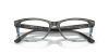 RAY-BAN VISTA  0RX5428 8254 55 Szemüvegkeret