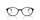 RAY-BAN VISTA GERMAN 0RX5429 2000 51 Szemüvegkeret