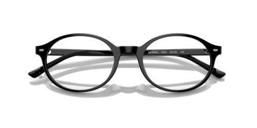 RAY-BAN VISTA GERMAN 0RX5429 2000 51 Szemüvegkeret