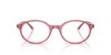 RAY-BAN VISTA GERMAN 0RX5429 8440 51 Szemüvegkeret